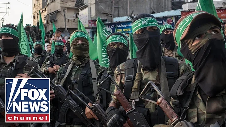 Hamas' 'time is up': ALL living hostages released from captivity as Gaza war ends