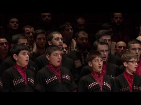 მძლევარი - კოტე მჟავია / Mdzlevari - Kote Mjavia