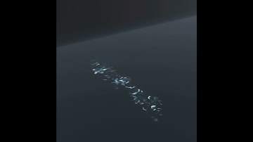 Unity VFX Lightning Strike Bolts Line