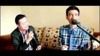 Download lagu Sherine - Kolly Melkak /شيرين - كُلي ملكك  (duet cover by ANDREY & REZA ZAKARYA)  يغنون الاندونيسيين