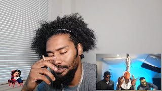 Suspect X PR SAD X DoRoad X R6 X #A92 X Pete & Bas X Kwengface X PS - Plugged In | Lyricist Reaction