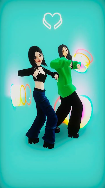 dancing on Dragon #dance #zepeto #shorts#kpop#dragon