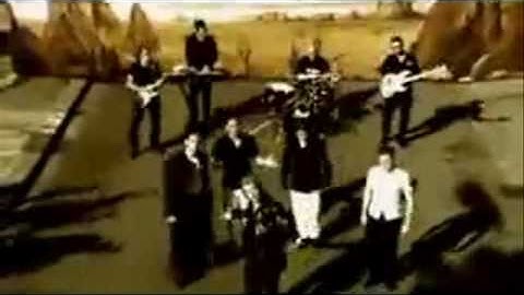 Boyzone - fan video - Isn
