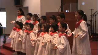 O Be Careful, Little Eyes