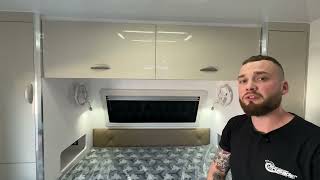 CCM - Handover Series - Hatches by Crusader Caravans Melbourne 2,220 views 1 year ago 5 minutes, 40 seconds