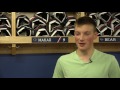 Cale Makar commits to the University of Massachusetts