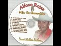 Alfonso rojas mi amor tu si eres bonita