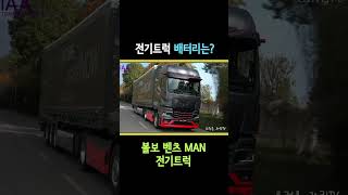 승용에 10배 전기트럭 배터리 어디꺼 사용할까?