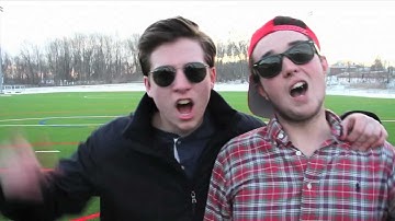 The Spins Mac Miller (Music Video)