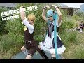 Animecon 2018 || Part 2 || Saturday