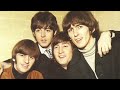 The Beatles Cover Songs Ranked  Worst To Best