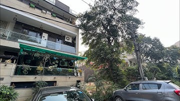 For Sale: 200 SQ. YARD Premium Plot in Bang on Casia Marg *18MTR ROAD* in Dlf Phase-2 Gurgaon