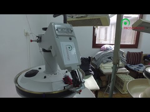 Eszközbeszerzés – Eritex Plus, Ada (videó)