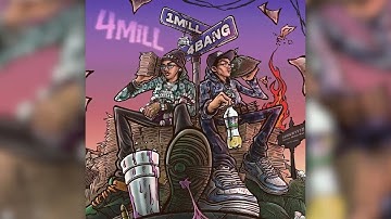 1MILL & 4BANG - ไม่ใช่ OPPA (Official Visualizer)