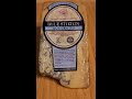 Blue stilton cheese cropwell bishop creamery