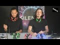 How to setup silent disco transmitters and headphones