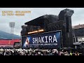 Capture de la vidéo Shakira. Las Mujeres Ya No Lloran Word Tour. Quito - Ecuador, Tercera Fecha 11-Nov-2025