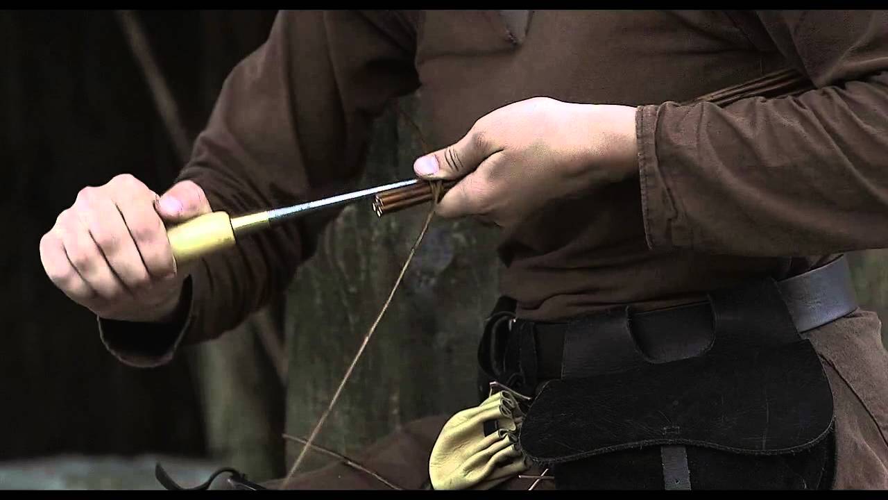 forteresse du faucon noir Bande-annonce