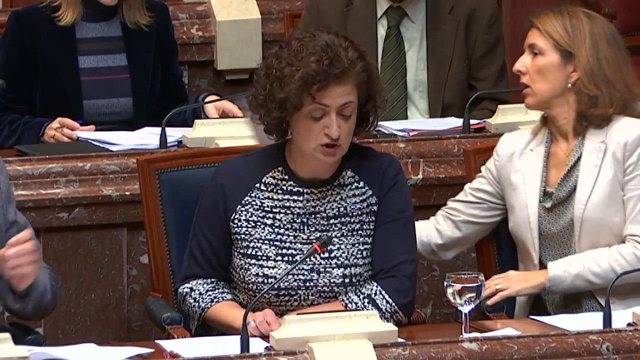 COMISION DE ECONOMÍA , HACIENDA Y PRESUPUESTO. 1/2 video phone lyrics