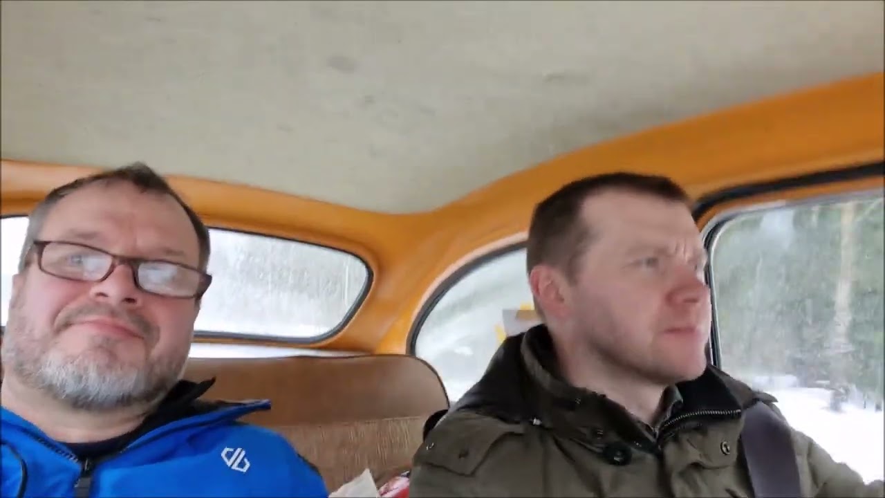 Uunikute Talveralli 2024