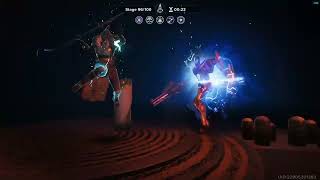 Destiny Rising The expanse 91-100 (Piercing) Season of awakening screenshot 5