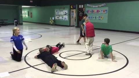 DI Dominators Instant Challenge