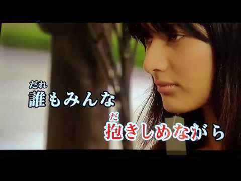 南沙織　「色づく街」　1973　~cover