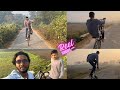 Subha subha Reels Shoot karne aa gaye || @sumansangamsinghvlog