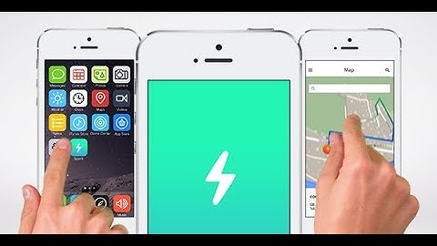 App Promo Video Kit | Free Download After Effects Templates From Videohive