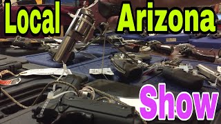 GUN SHOW 2023 Arizona, Phoenix / ОРУЖЕЙНОЕ ШОУ #viral