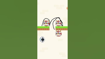 Save The Dog (game for android)#like #shorts #short