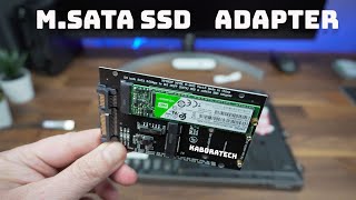 M.2 ngff msata ssd to 2.5 ''adapter sata3.0