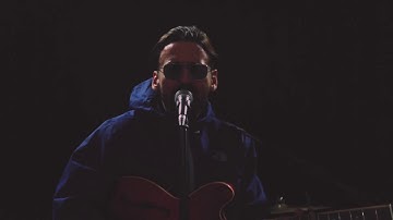 Tony Steele and The Massacre - Cold Shoulder (Official Music Video)