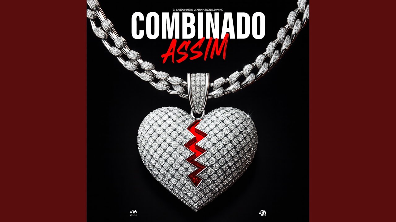 Watch Combinado Assim on YouTube Watch Combinado Assim on YouTube