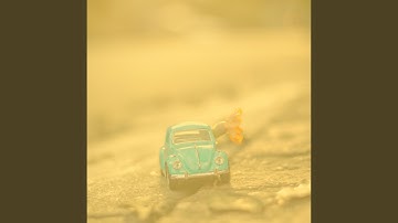 Sumptuous Backdrops for Driving Home