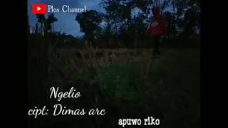 Dimas ft klotok - ngeliyo ( Offical Viideo )