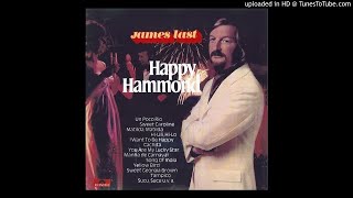 James Last (Germany) - Happy Hammond