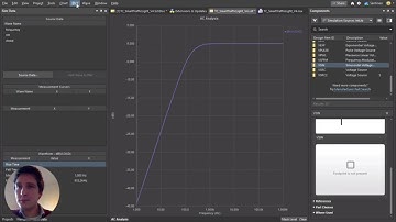How to do a quick Spice simulation in Altium Designer