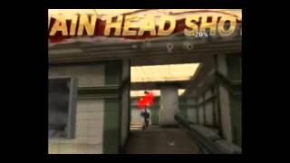 nrTNNNNNNNNNNNNN ''Frag Movie Mk.23'' Point Blank Br