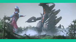 Ultraman Ginga Theme song #ultra48vid