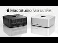 M5 Mac Studio Leaked: Thunderbolt 5 &amp; 512GB of Unified Memory!