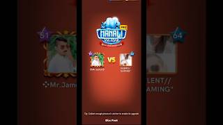 Fan Moment In Carrom Pool - Jamot Gaming