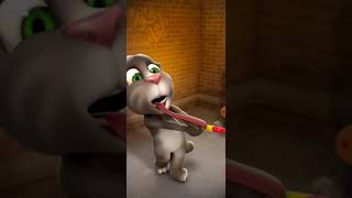 talking tom cat new video best funny android gameplay #7015