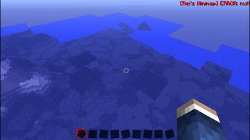 Insane Tekkit Glitch