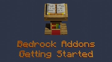Addon Tutorial: Getting Started