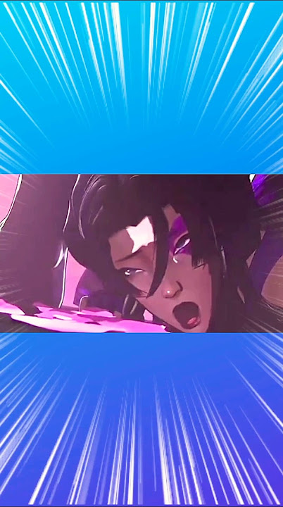 We Meet Again (Marvel Rivals) | 👉 Artist: Nagoonimation | #worthit #psylocke #marvelrivals #shorts