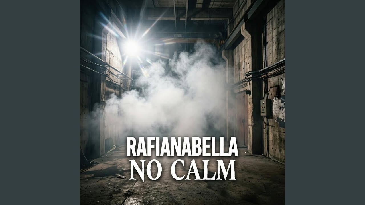 Watch No calm. on YouTube Watch No calm. on YouTube