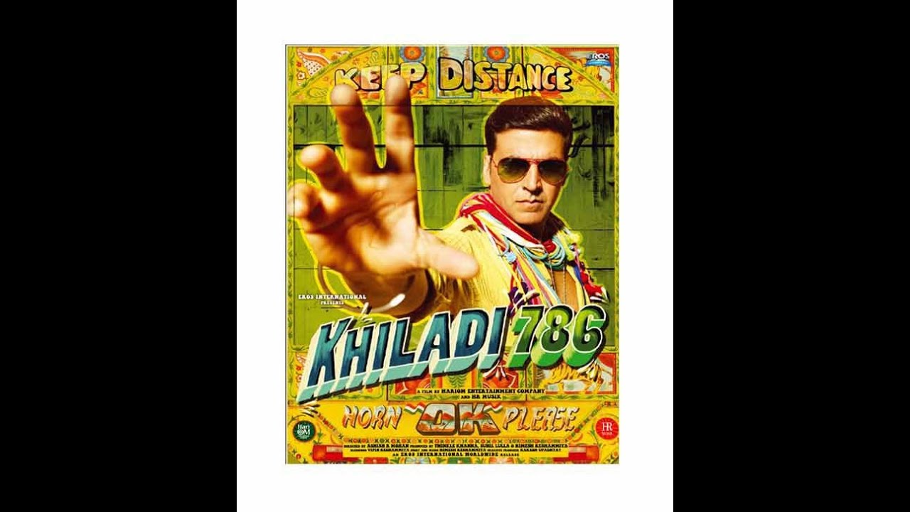 hindi movie khiladi 786 dailymotion hindi movie khiladi 786 dailymotion