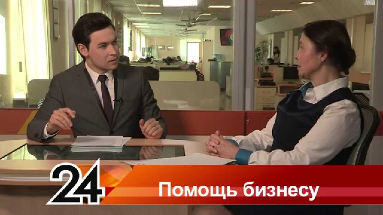 Эфир 24 Татарстан.