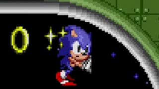 Sonic 1 is better than Sonic 2